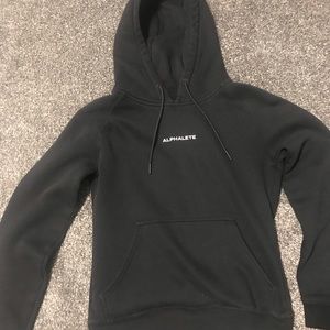Alphalete Performance Hoodie